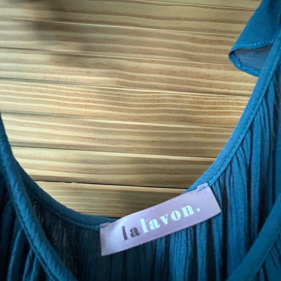 LaLavon dress - Picture 3 of 3